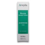 Acnepilia Mousse Nettoyant Purifiante 150ml