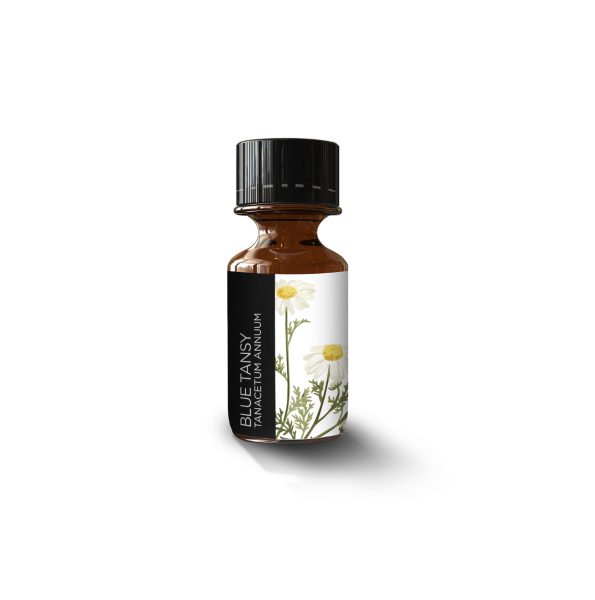 Arganell Huile Essentielle Camomille Bleue 10ml
