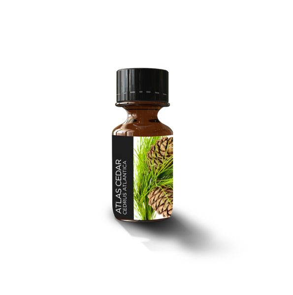 Arganell Huile Essentielle Cedre De L'atlas 10ml