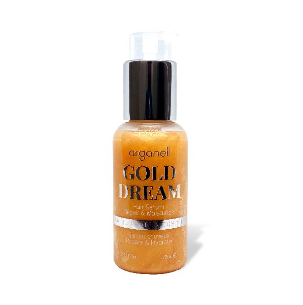 Arganell Sérum Reparateur Gold Dream 75ml
