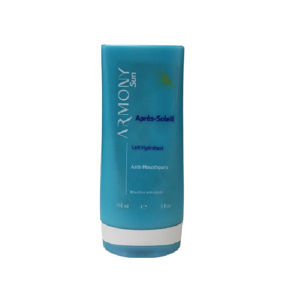 Armony Lait Apres soleil 150ml