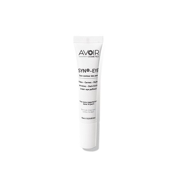 Avoir Cosmetics Skyn Eye soin Contour Des Yeux 50ml