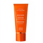INSTITUT ESTHEDERM Bronz Repair Soin Protecteur Teinté Anti-Rides Fermeté Soleil Fort 50 ml