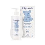 Baby Cocole Bain et douche 2en1 100ml