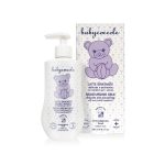 Baby Cocole Laite Hydratante 250ml