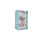 Bambo Nature Culotte d'apprentissage T6 xxl +18kg/18pcs