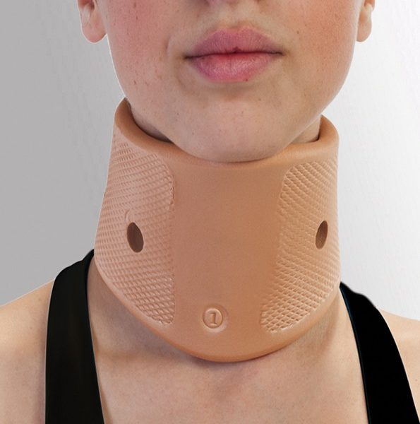 Berger Collier Cervical Nelsone Taille 3 BG-102-3