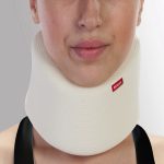 Berger Collier Cervical souple large BG-101L