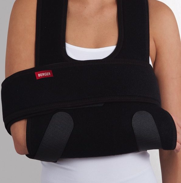 Berger Immobilisateur Bras Epaule Standard BG-204