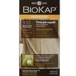 Biokap - Nutricolor 10.0 Blond très très clair
