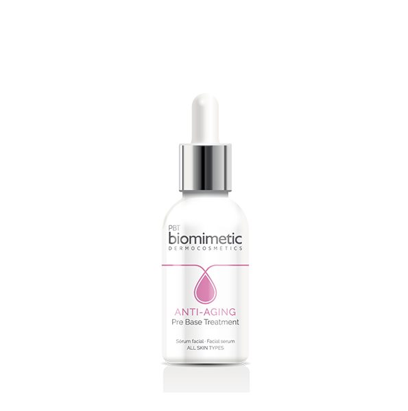 Biomimetic Pre Base Treatment Anti-Aging 30ml