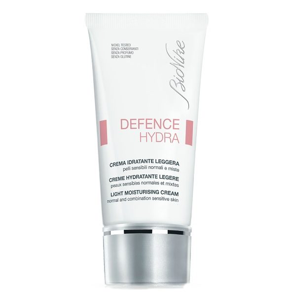 Bionike Defence hydra creme Hydratante Legere 50ml
