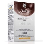 Bionike Shine On 6.34 Blonde fonce dore cuivre