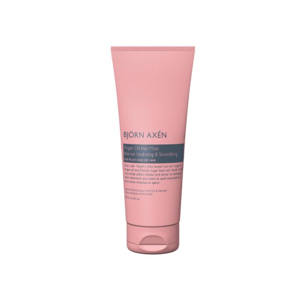 Bjorn Axen Argan Oil Hair Mask 200ml