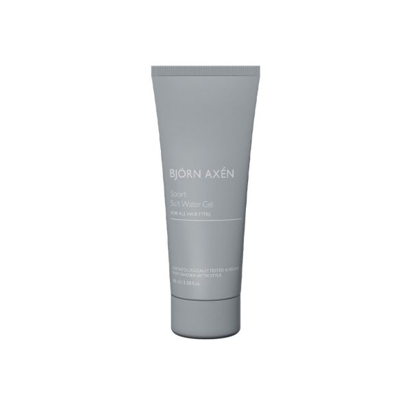 Bjorn Axen Salt Water Gel Sport 250ml
