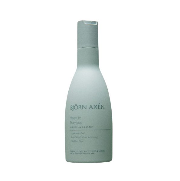 Bjorn Axen Moisture Shampooig 250ml