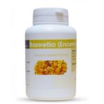 GPH Boswellia Encens Extrait 270mg 100gelules