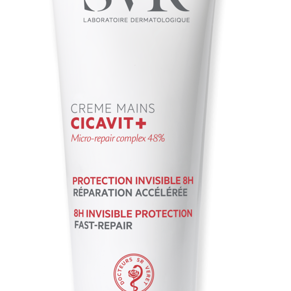 Svr cicavit+ creme Mains 75g