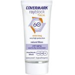 Covermark rayblock face Beige spf60 50ml