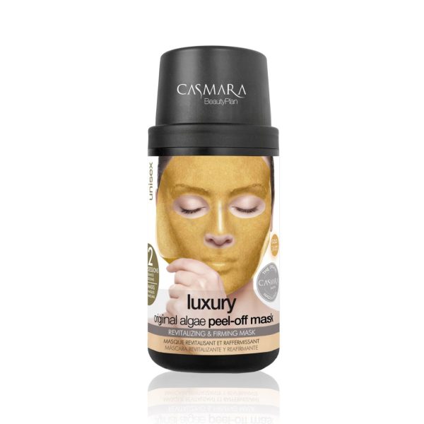 Casmara Luxury Mask kit