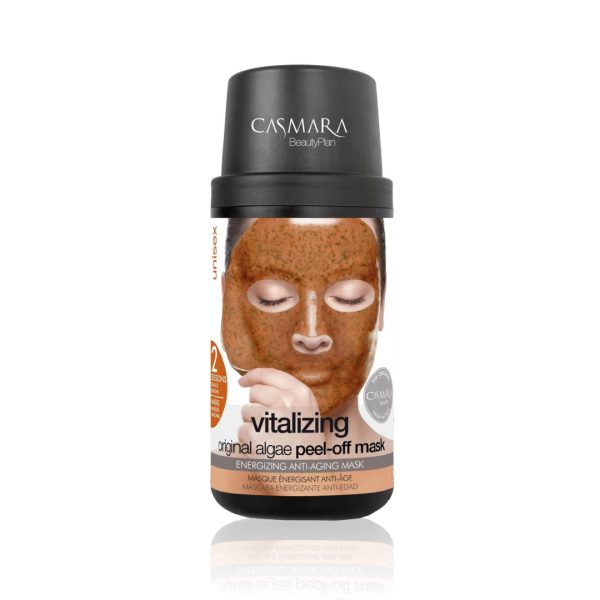Casmara Vitalizing Mask Kit Premium