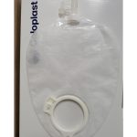 Coloplast Alterna Poche Transparent 50mm "1unite" Ref 14228