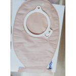 Coloplast Sensura Poche Coloplast opaque 60mm 1unite Ref 10366