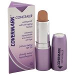 Covermark concealer Stick Anti-cerne N°4 spf30 6g