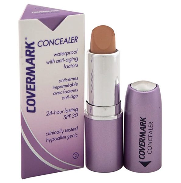 Covermark concealer Stick Anti-cerne N°5 spf30 6g