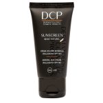 DCP SUNSCREEN BEIGE NATUREL SPF50+ 50Ml