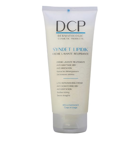 DCP SYNDET LIPIDIK Crème Lavante Relipidante 200ml