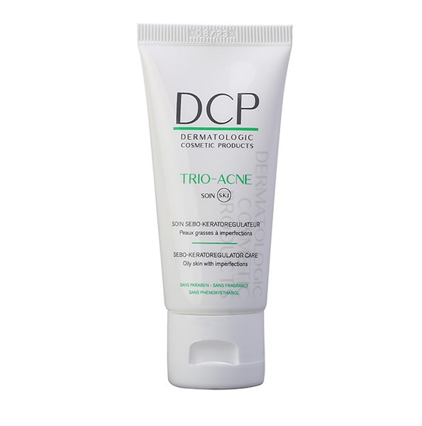 DCP TRIO ACNE SOIN SKI 30ml