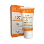 Depilia Ecran creme spf 50+