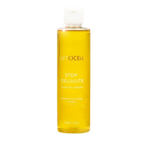 Dermaalp Huile Minceur 200ml