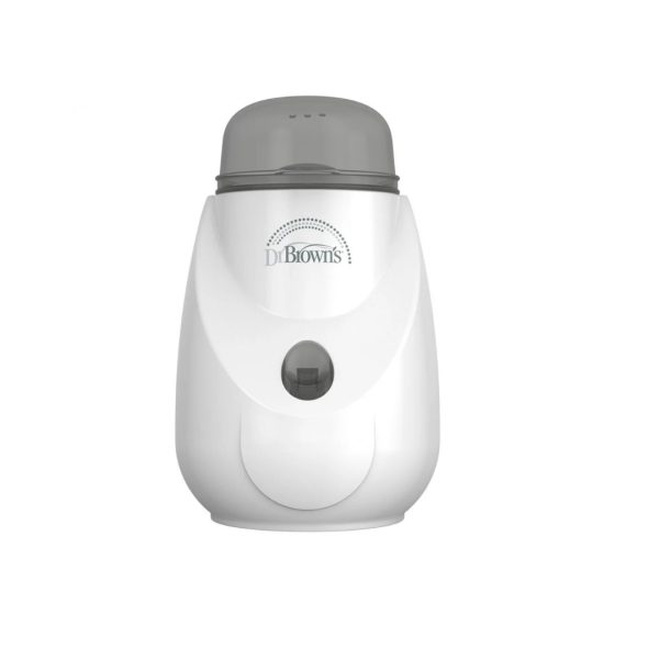 Dr brown's Chauffe Biberon  Et Sterilisateur Instafeed AC185-INTL