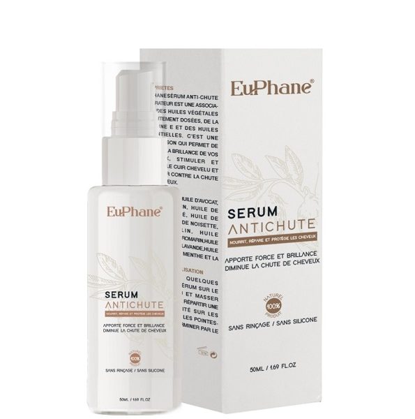 EUPHANE Sérum Anti Chute 50ml