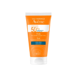Eau Thermale Avène Solaire Fluide Très Haute Protection - Spf 50+ - 50ml