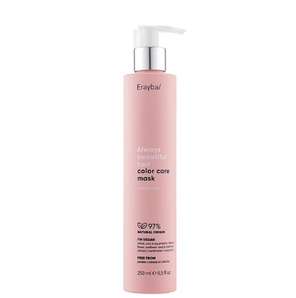 Erayba Abh Color Care Mask 250ml