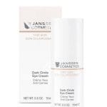 Janssen cosmetics Crème Yeux Anti-Cernes 15ml