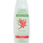 Farmatint creme aloe vera 200ml