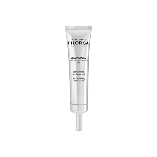 Filorga Sleep and Peel 4.5 Crème micro-peeling de nuit - 50 ml