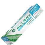 Aloe Fresh Dentifrice Sensitive 100Ml