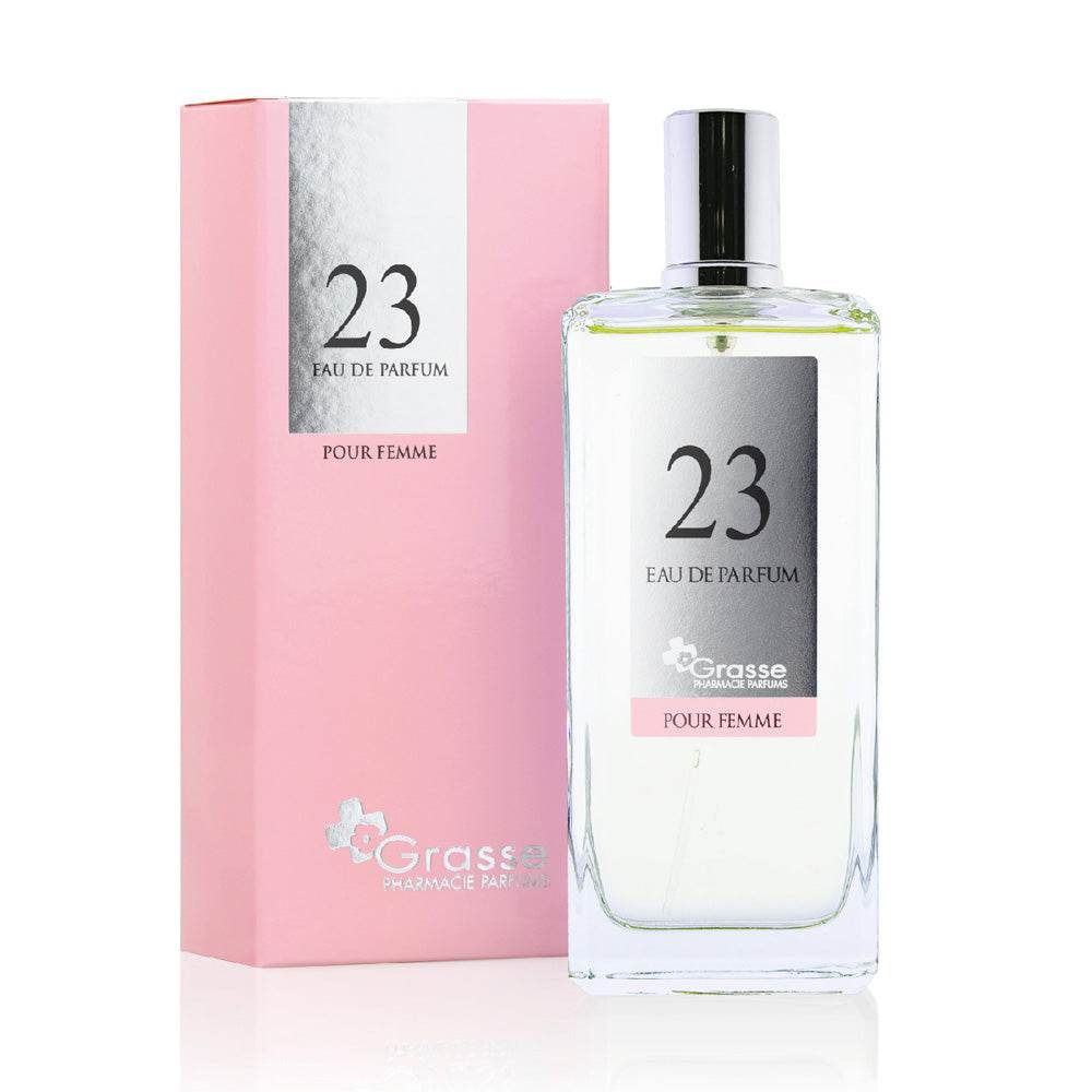 Grasse Eau de parfums F The one N° 23 30ml Grasse Eau de parfums F The one N° 23 30ml