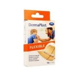 Hartmann dermaplaste flexible 6*10 535243