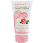 Herbacin hand cream wild rose tube 75ml