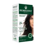 Herbatint Soin Colorant Permanent 2N Brun