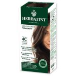 Herbatint 4C Chatain Cendre 150ml