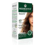 Herbatint Soin Colorant Permanent 6D