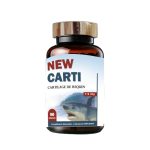 Indoka Cartilage de requin New carti 72g 60 gelules