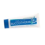 Buccotherm DENTIFRICE JUNIOR 7-12 ANS MENTHE DOUCE 50ml